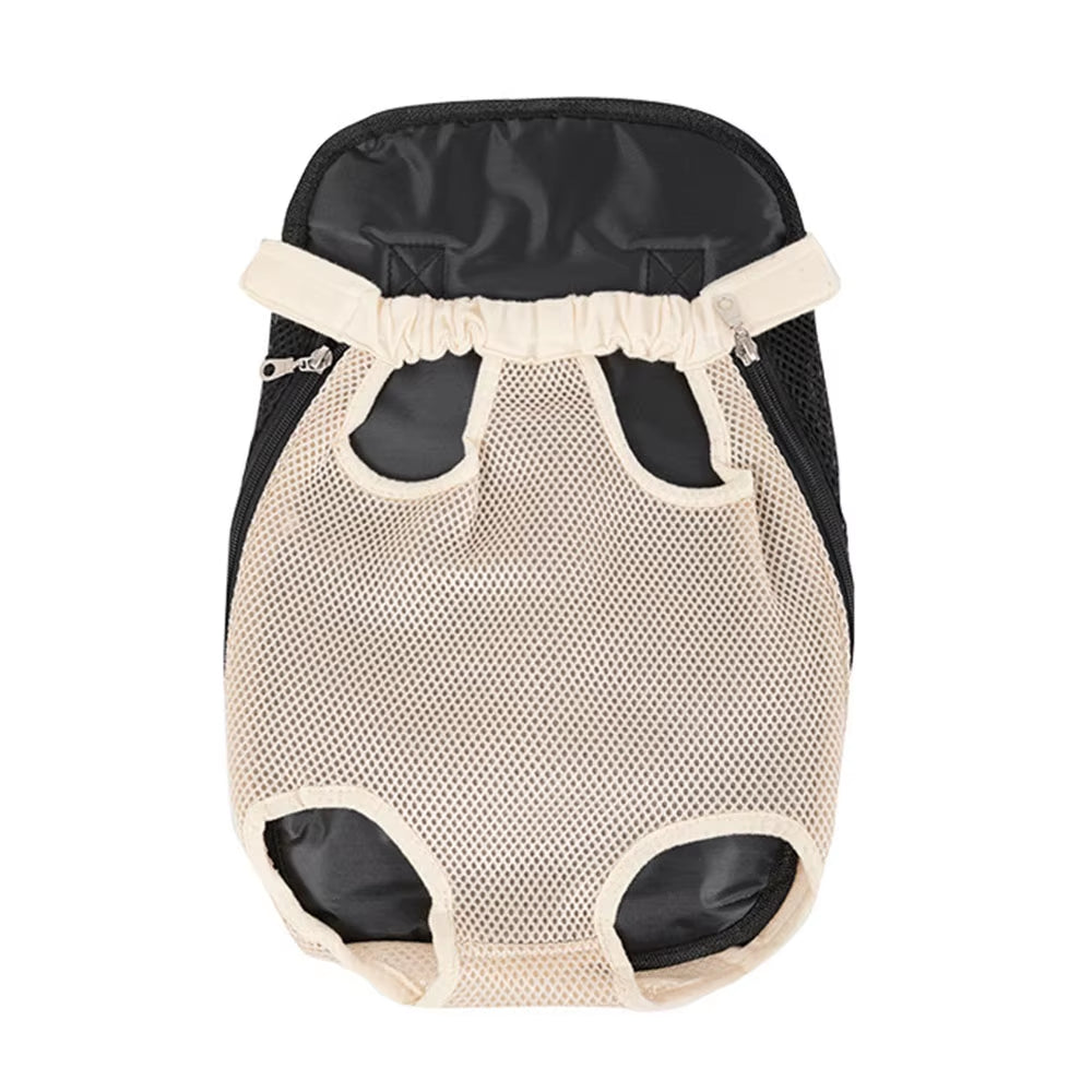 Small Dog Carrier.