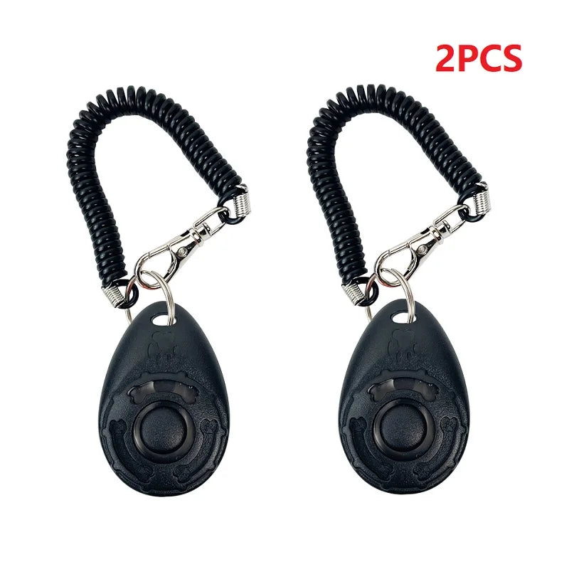 Dog Training Clicker.