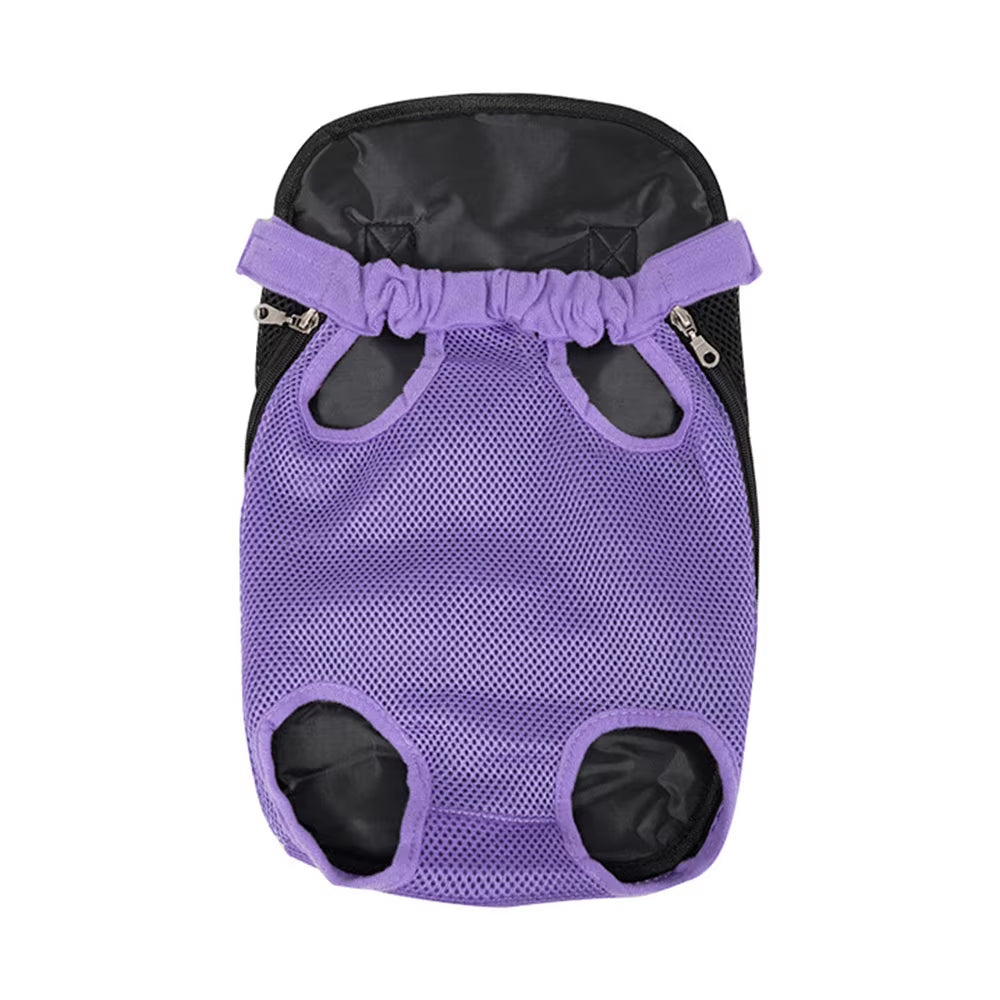 Small Dog Carrier.