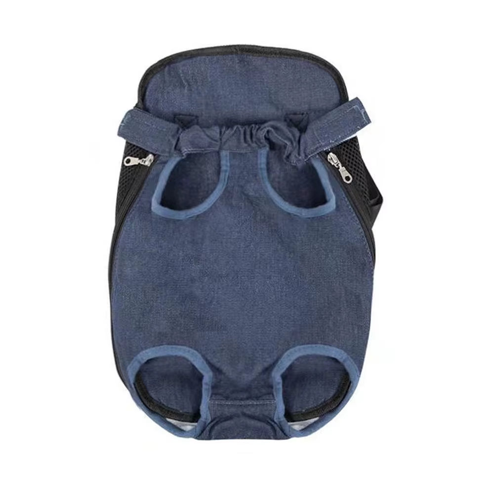 Small Dog Carrier.