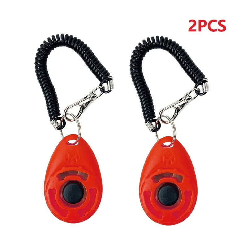 Dog Training Clicker.