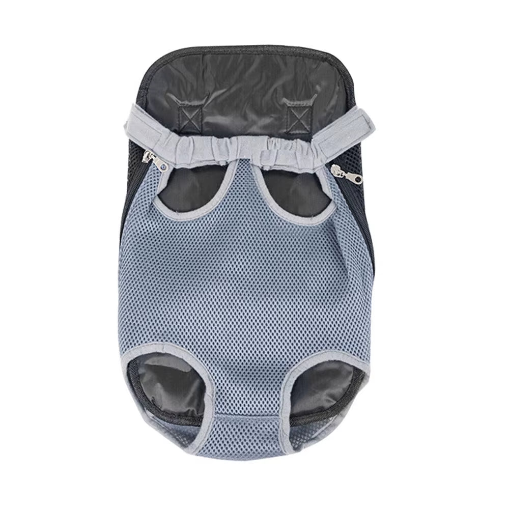 Small Dog Carrier.
