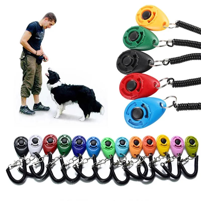 Dog Training Clicker.