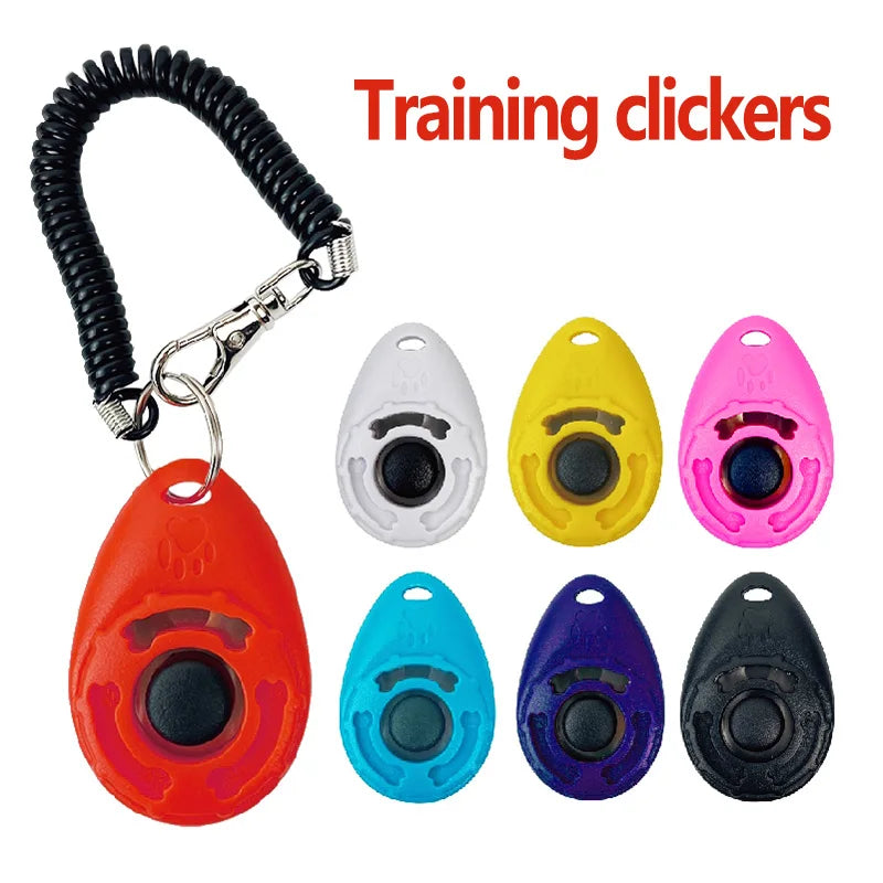 Dog Training Clicker.