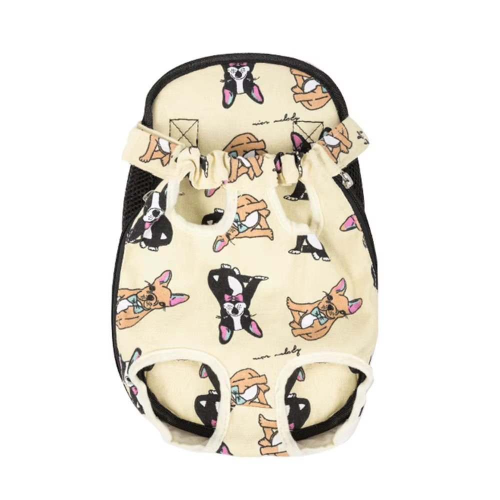 Small Dog Carrier.