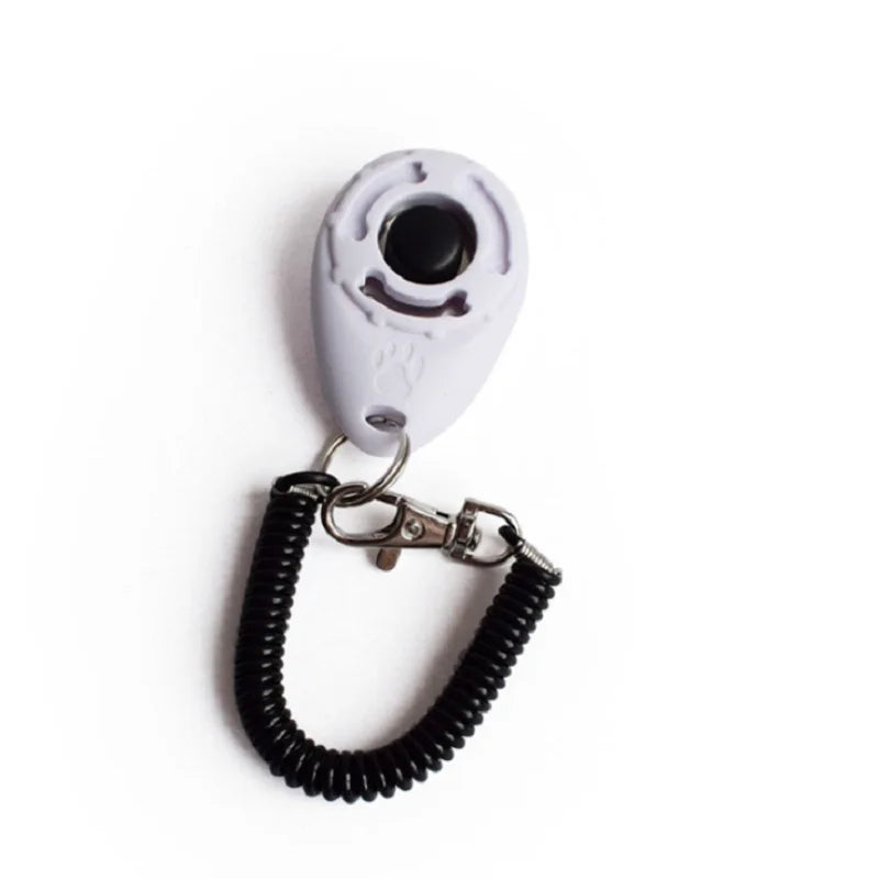 Dog Training Clicker.