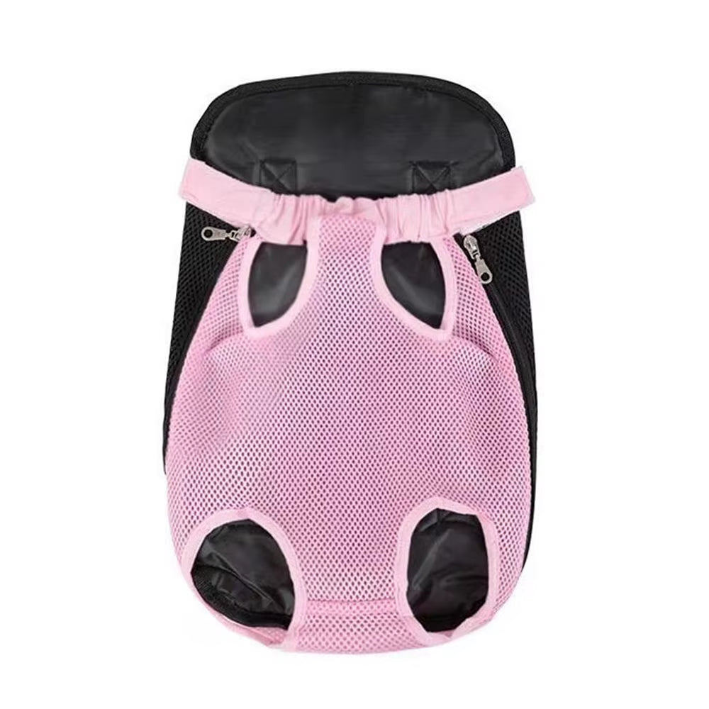 Small Dog Carrier.