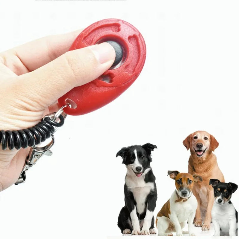 Dog Training Clicker.
