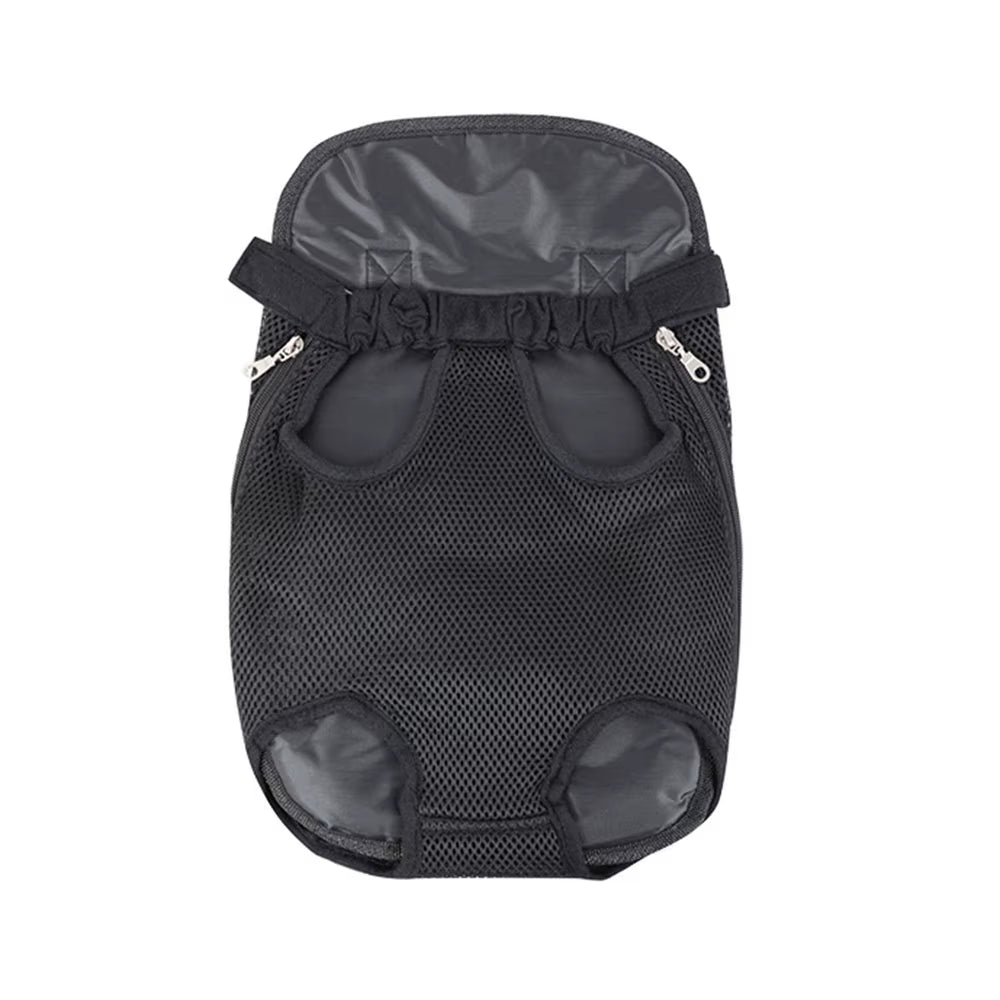 Small Dog Carrier.