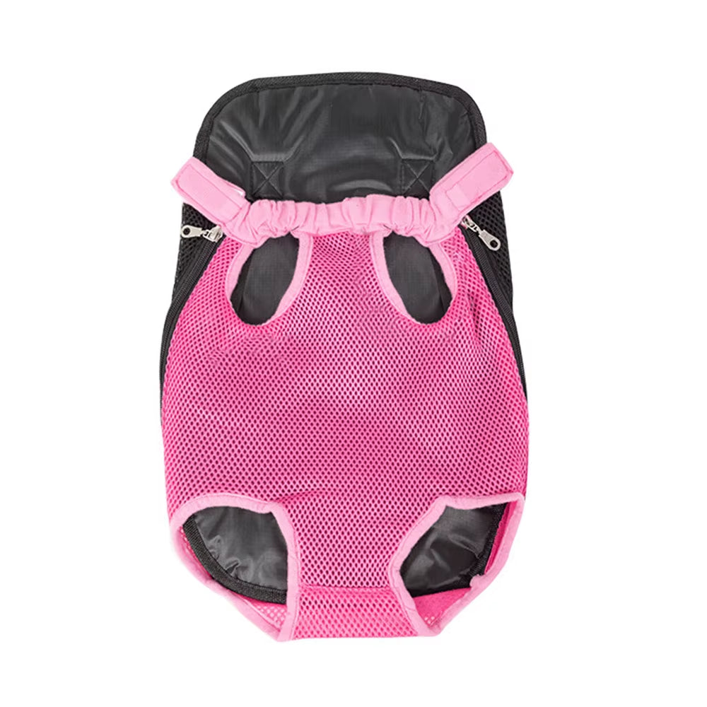 Small Dog Carrier.