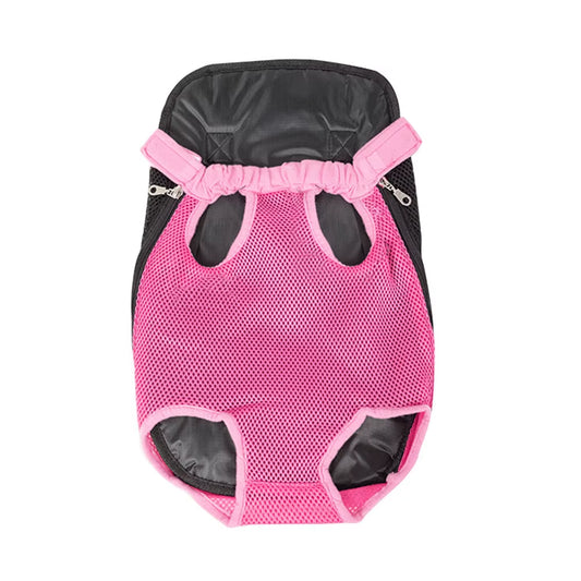 Small Dog Carrier.