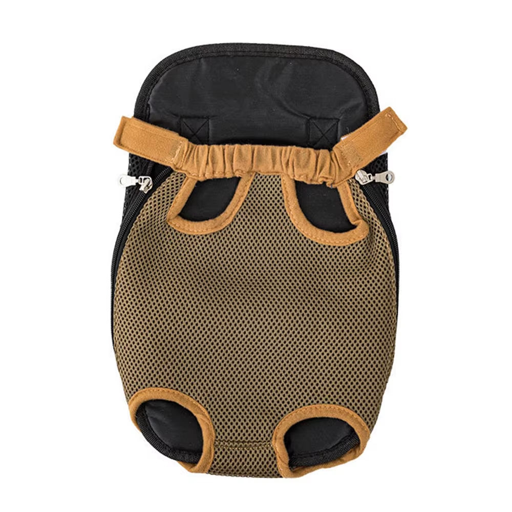 Small Dog Carrier.