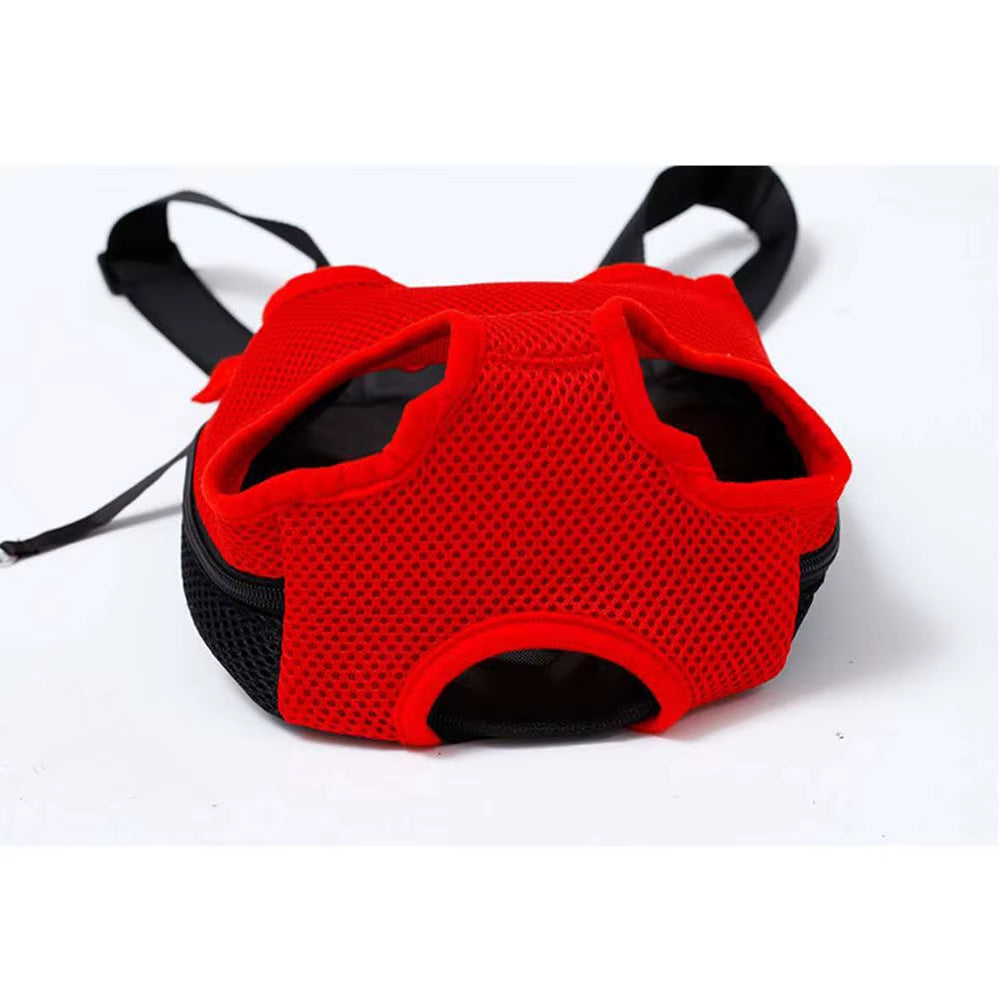 Small Dog Carrier.