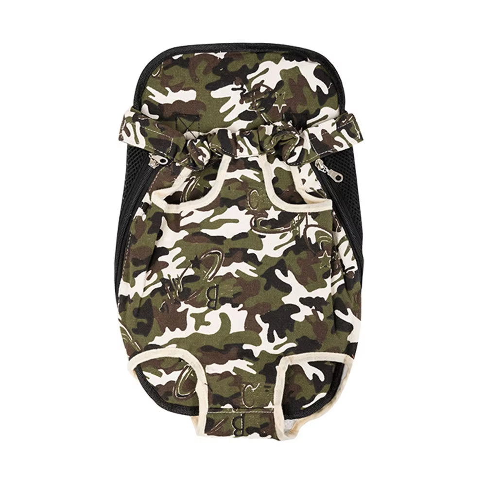 Small Dog Carrier.