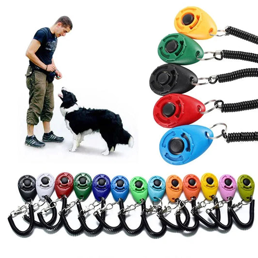 Dog Training Clicker.