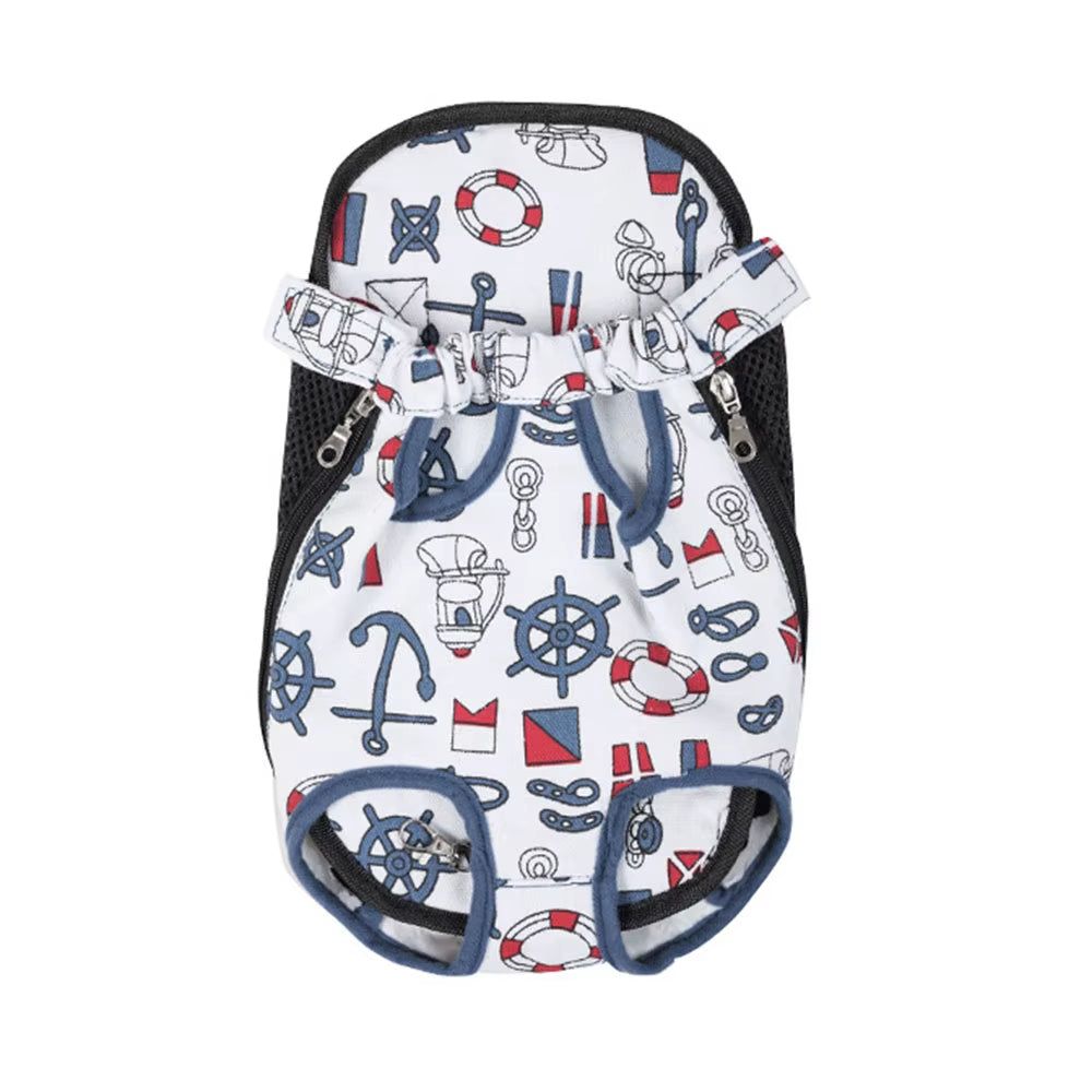 Small Dog Carrier.