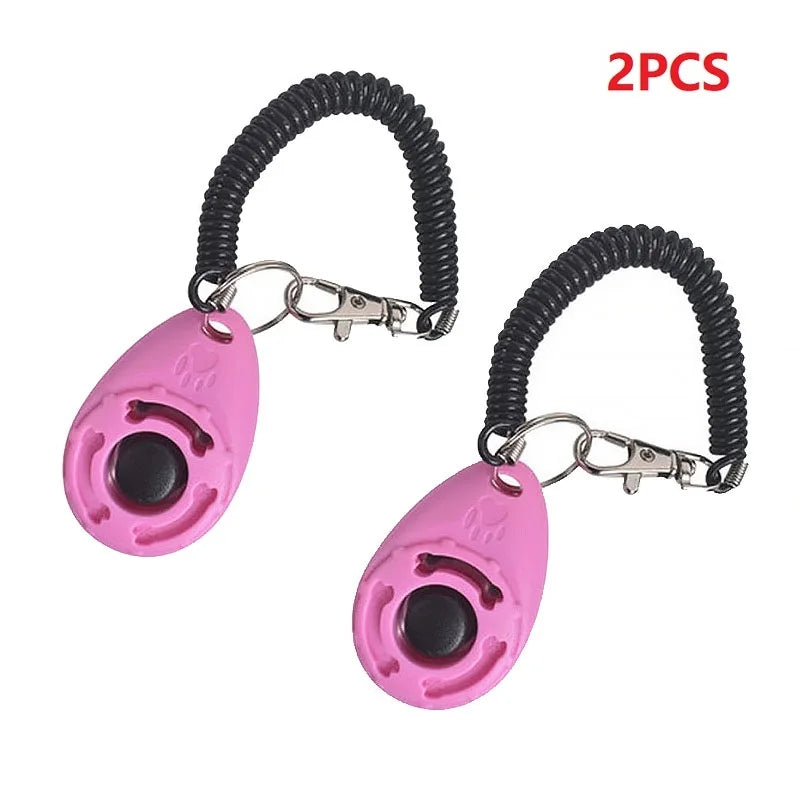 Dog Training Clicker.