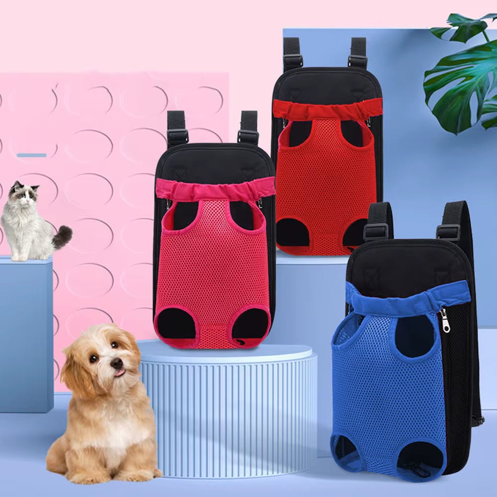 Small Dog Carrier.