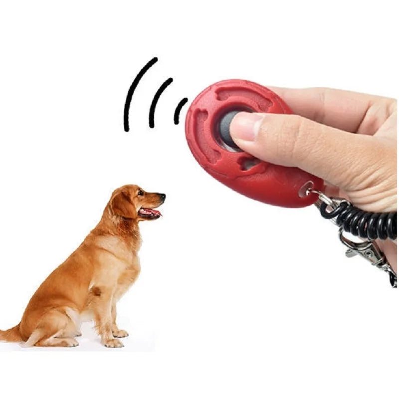 Dog Training Clicker.
