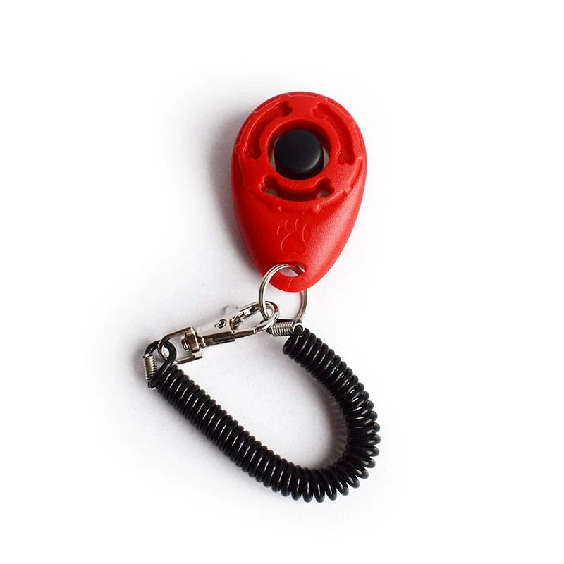 Dog Training Clicker.