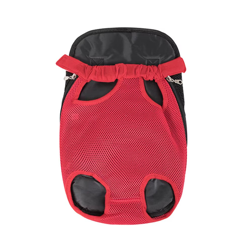 Small Dog Carrier.