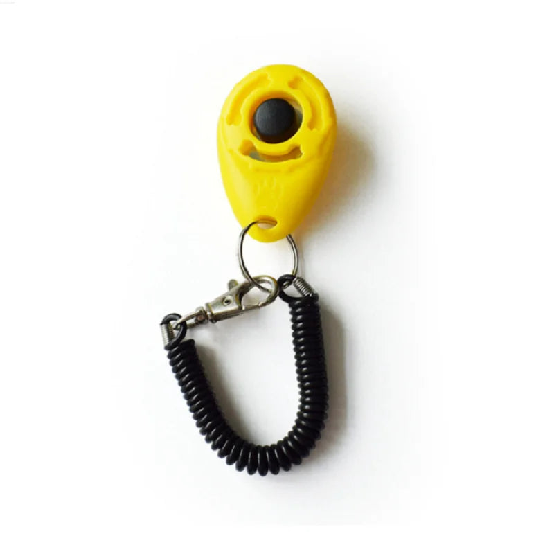 Dog Training Clicker.