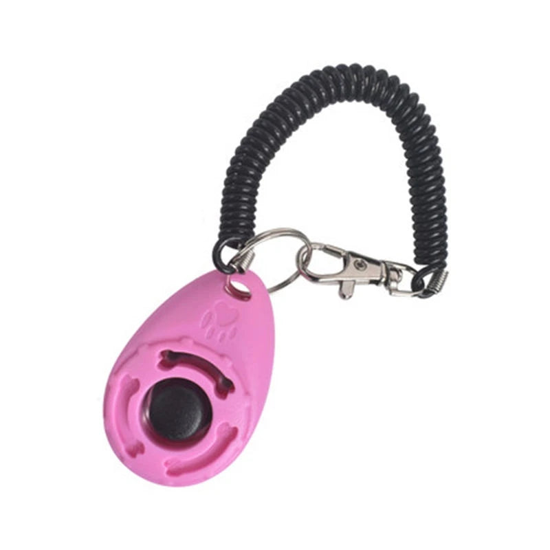 Dog Training Clicker.