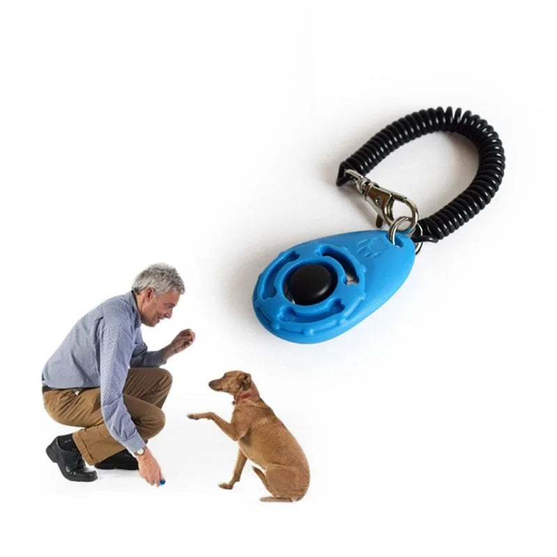 Dog Training Clicker.