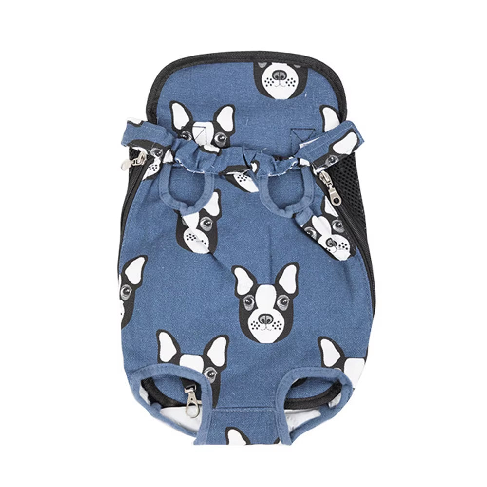 Small Dog Carrier.
